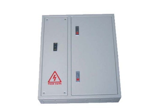 低壓成套配電箱